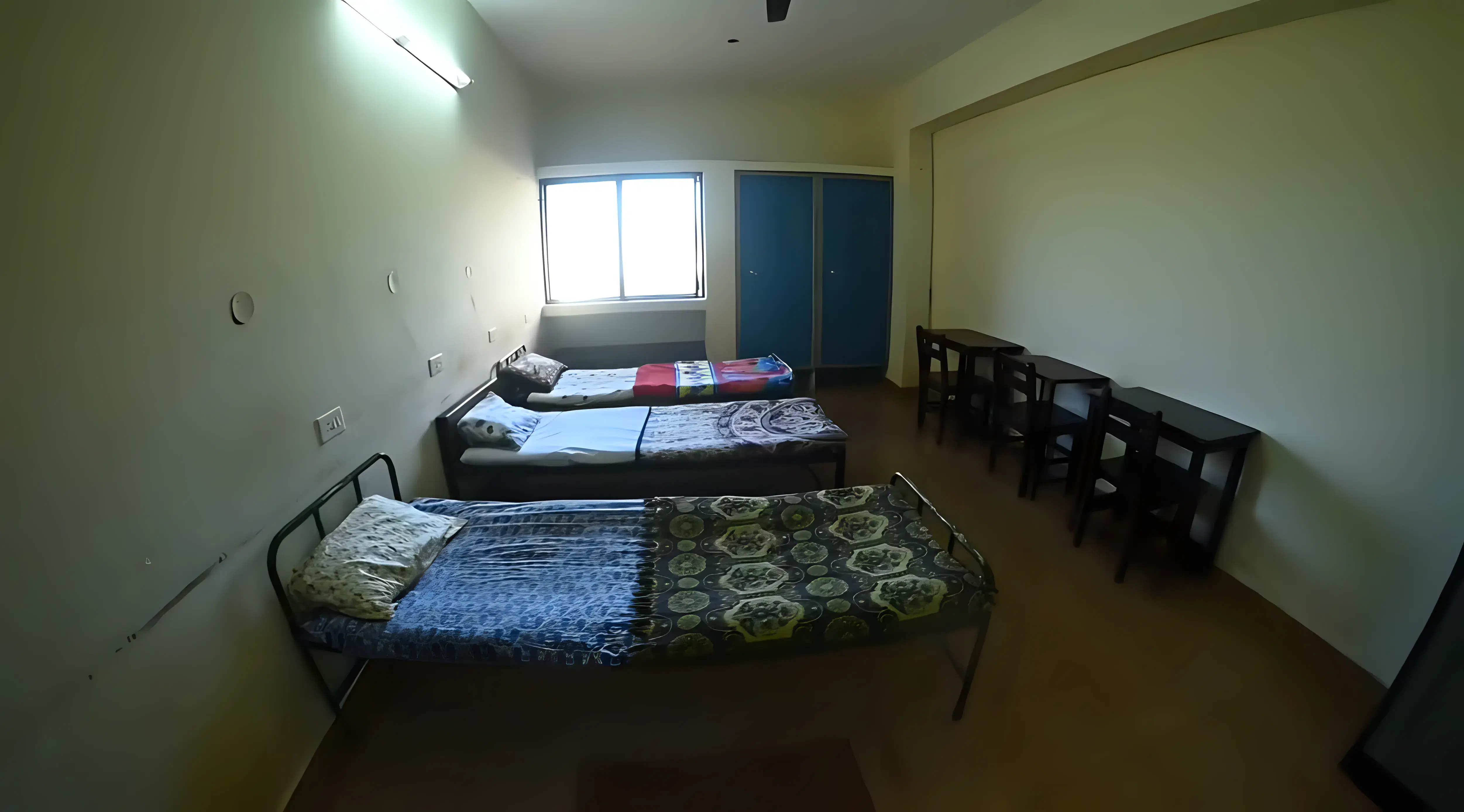 Yenepoya Institute of Technology Mangalore hostel photo 1